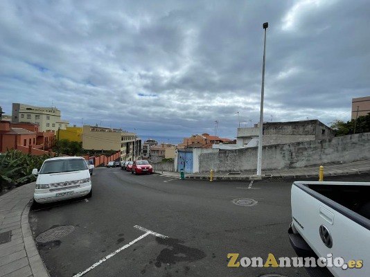 ID-469 Estupendo solar urbano en residencial